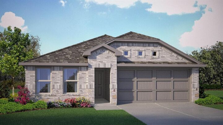 Property Photo: 348 Wayland Street TX 76059