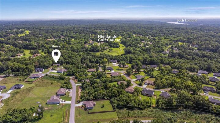 Property Photo:  5 Briscoe Place  AR 72715 