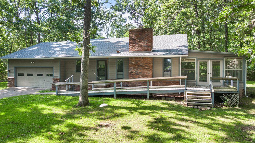 Property Photo:  17810 Ridgeway Drive  AR 72761 