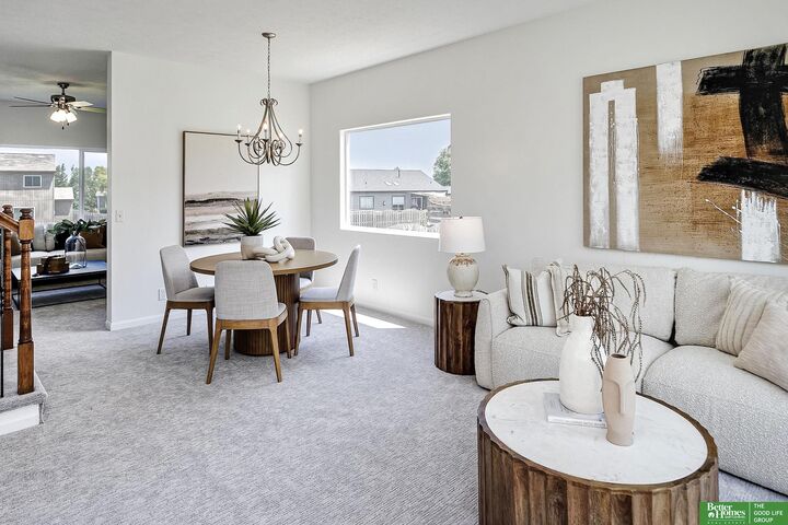 Property Photo:  4815 N 162 Street  NE 68116 