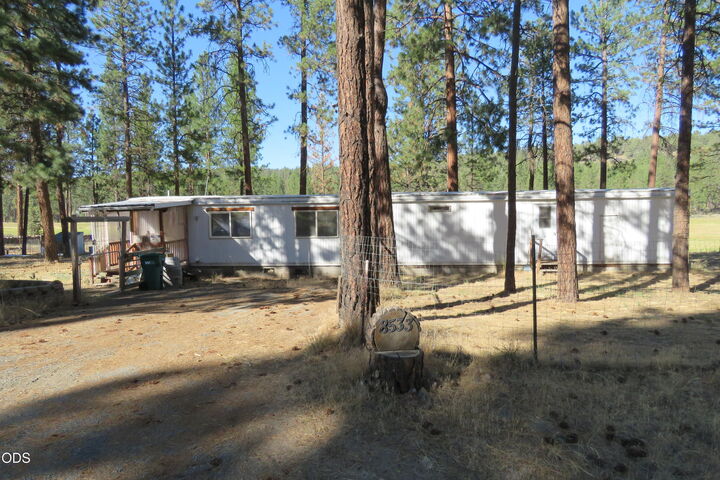 Property Photo:  8533 Teal Drive  OR 97623 