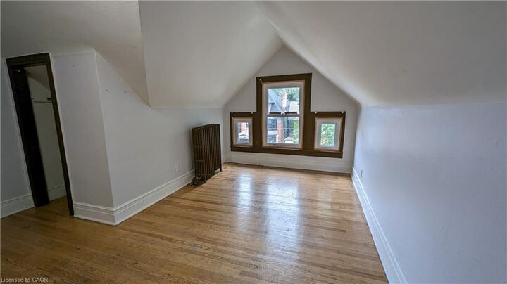 Property Photo:  157 Herkimer Street 3  ON L8P 2H5 