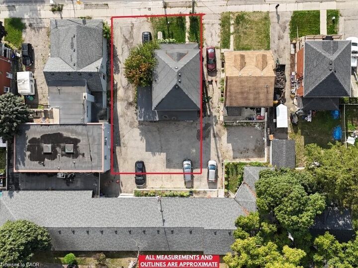 Property Photo: 229 Water Street N ON N1R 3B9