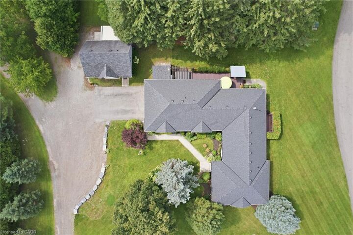 Property Photo:  19 Concession 5 E  ON L8B 1K4 
