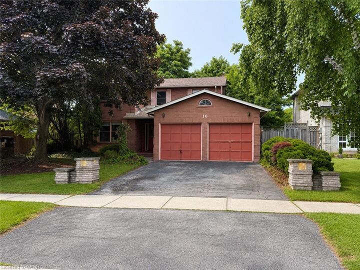 10 Jeanette Avenue — photo 1