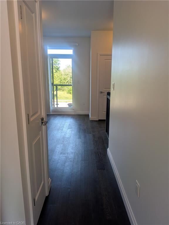 Property Photo:  23 Echovalley Drive 9  ON L8J 0K4 
