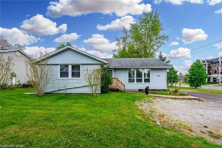 Property Photo:  2583 Binbrook Road  ON L0R 1C0 