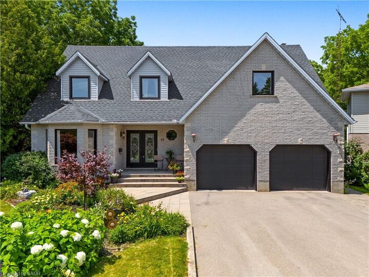 19 Kenley Lane — photo 1