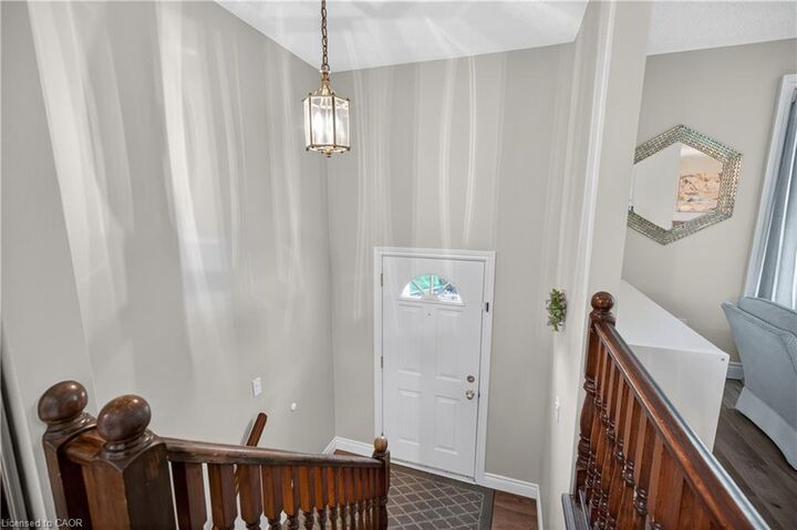 Property Photo: 56 Brookstream Court ON L8K 6J2