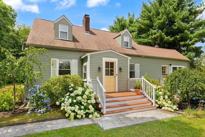 Property Photo: 335 Moosehill Road MA 02032