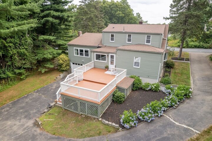 Property Photo:  335 Moosehill Road  MA 02032 