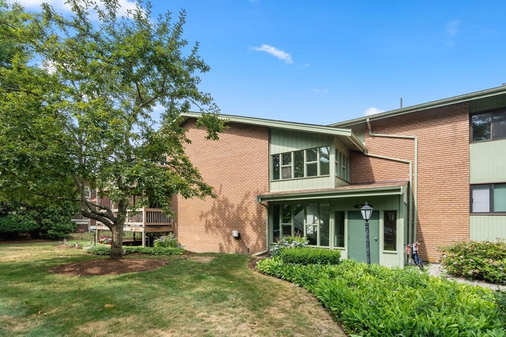 Property Photo: 980 Plain St 14 MA 02050