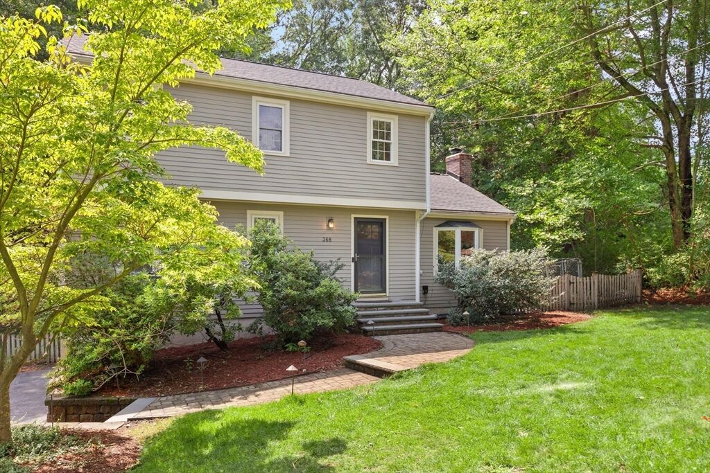 Property Photo:  368 Acton Rd  MA 01824 