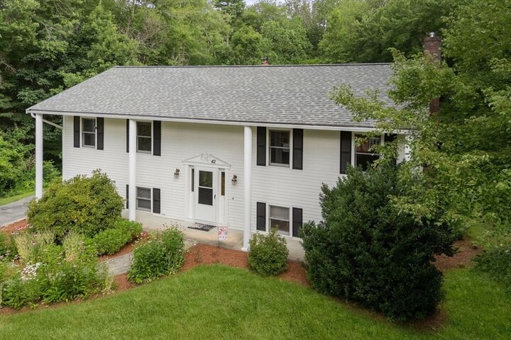 Property Photo: 42 Jessica Way MA 01534