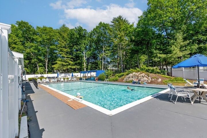 Property Photo: 60 Leisurewoods Drive MA 02370