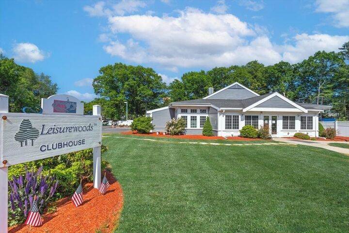 Property Photo: 60 Leisurewoods Drive MA 02370