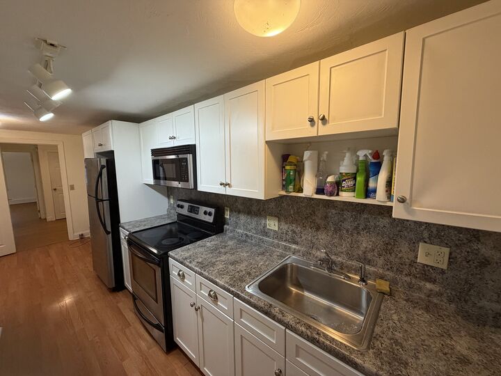 Property Photo: 15 Chestnut 1 MA 02072