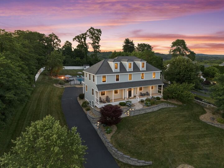 Property Photo: 7 Bridle Spur Ln MA 01923