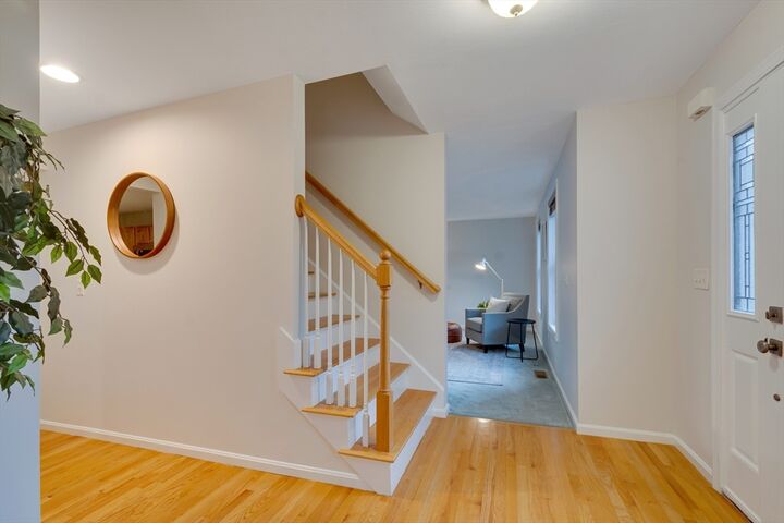 Property Photo: 11 Williams Cir MA 01890