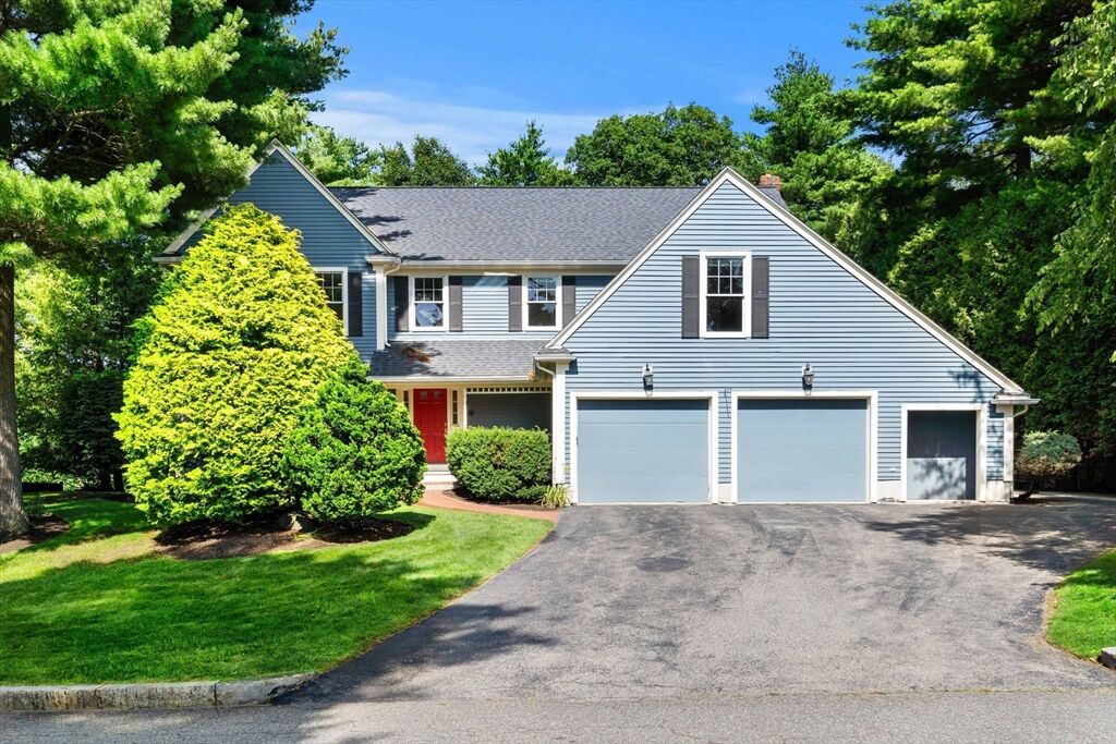 Property Photo:  6 Davey Ln  MA 01890 