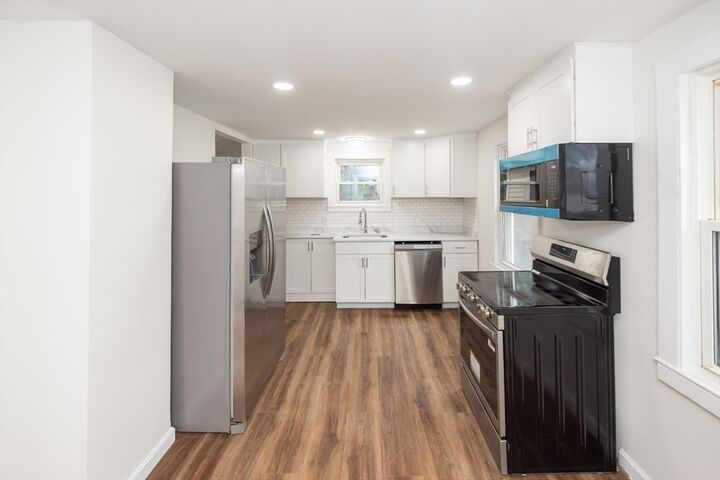 Property Photo:  101 Ararat Street  MA 01606 