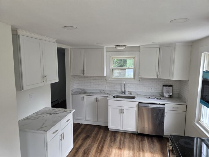 Property Photo:  101 Ararat Street  MA 01606 