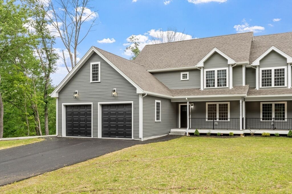 Property Photo:  72 Cottage Ln A  MA 01468 