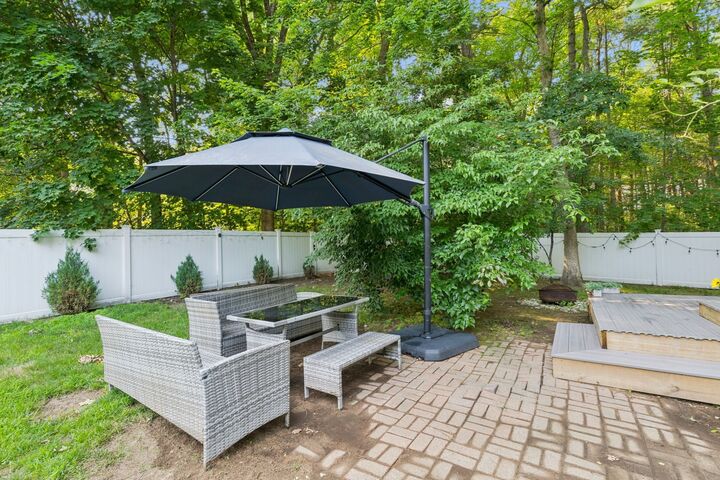 Property Photo: 70 Mirror Lake Ave 70 MA 02056