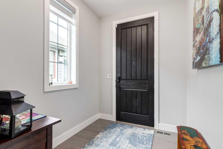 Property Photo: 43 Clear Creek Place AB T3Z 0E8