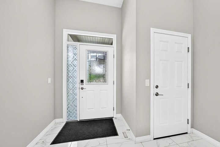 Property Photo: 293 Red Sky Way NE AB T3N 1N3