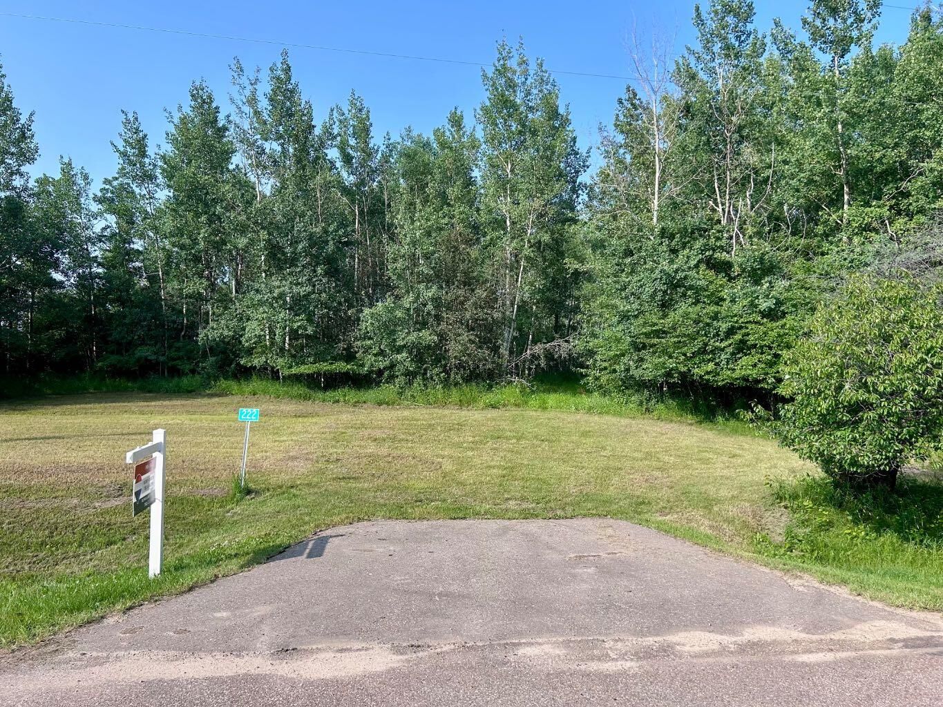 Property Photo:  67325 Churchill Park Rd 222  AB T0A 2C1 