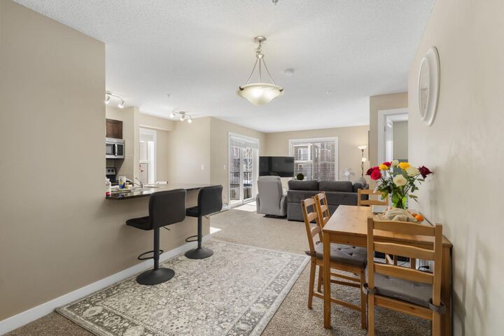 Property Photo:  81 Legacy Boulevard SE 1237  AB T2X 2B9 