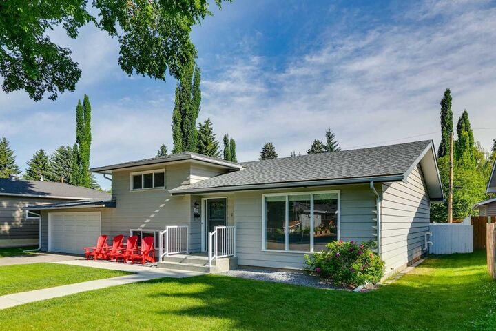117 Chinook Drive SW — photo 1