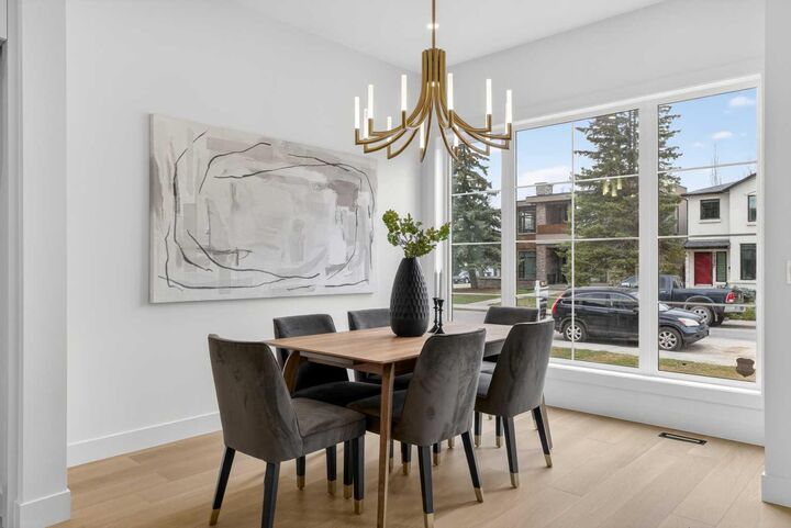 Property Photo: 2533 2 Avenue NW AB T2N 0H7