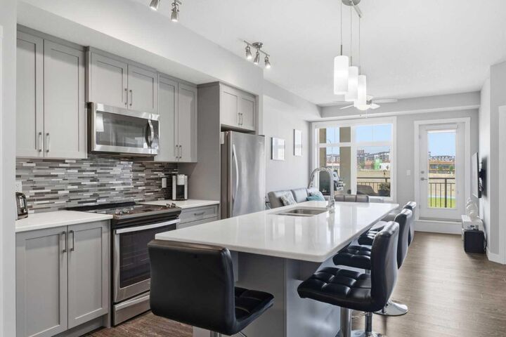 3727 Sage Hill Drive NW 1408 — photo 1