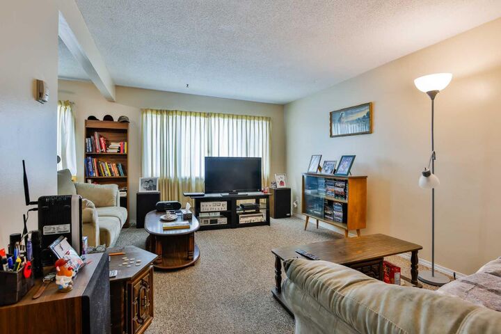 Property Photo: 1717 St Edward Boulevard N AB T1H 1X2