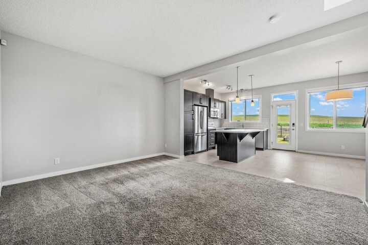 Property Photo: 244 Sundown View AB T4C 2M8