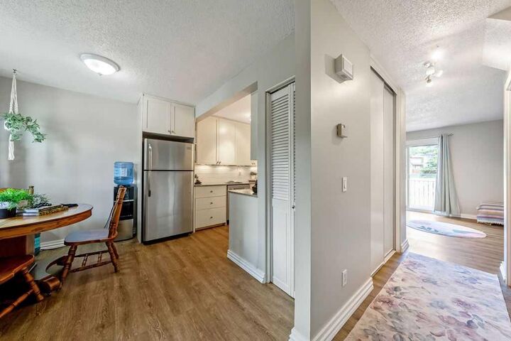 Property Photo: 14736 Deerfield Drive SE 14 AB T1J 5Y1