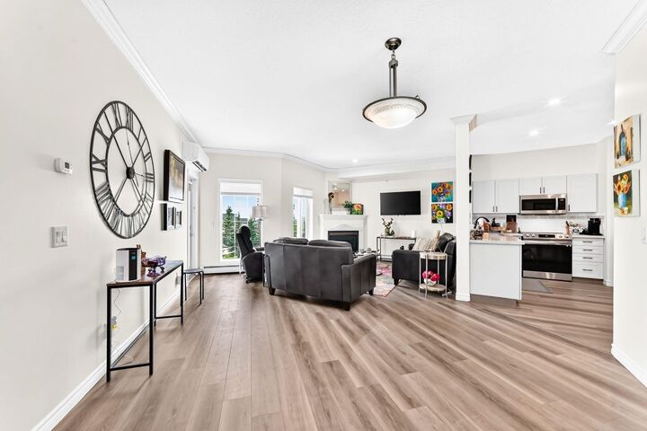 Property Photo: 728 Country Hills Road NW 314 AB T3K 5K8