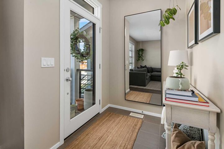 Property Photo: 446 Walgrove Way SE AB T2X 4E9