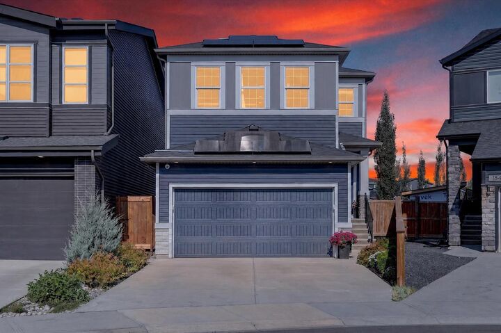 188 Belmont Terrace SW — photo 1