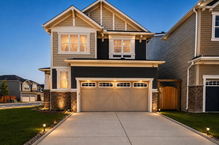 63 Carrington Manor NW — photo 1