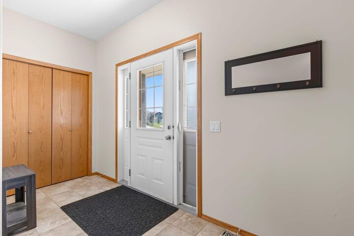 Property Photo:  45 Stromsay Gate  AB T0M 0N0 