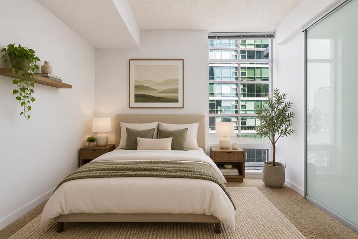 Property Photo:  215 13 Avenue SW 1407  AB T2R 0V6 