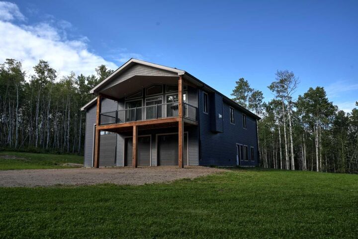 183069 Hwy 663 — photo 1