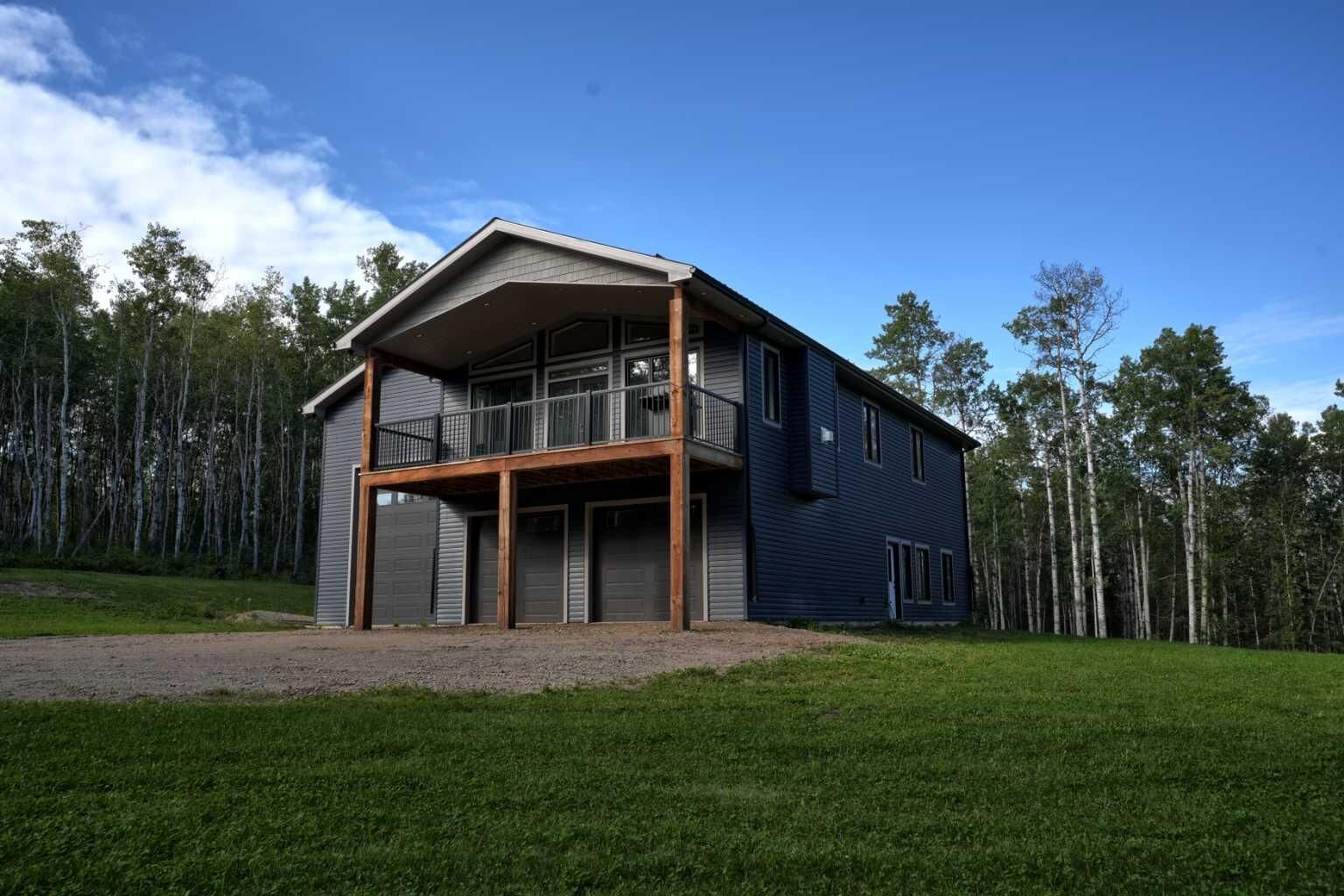 Property Photo: 183069 Hwy 663 AB T0A 0M0