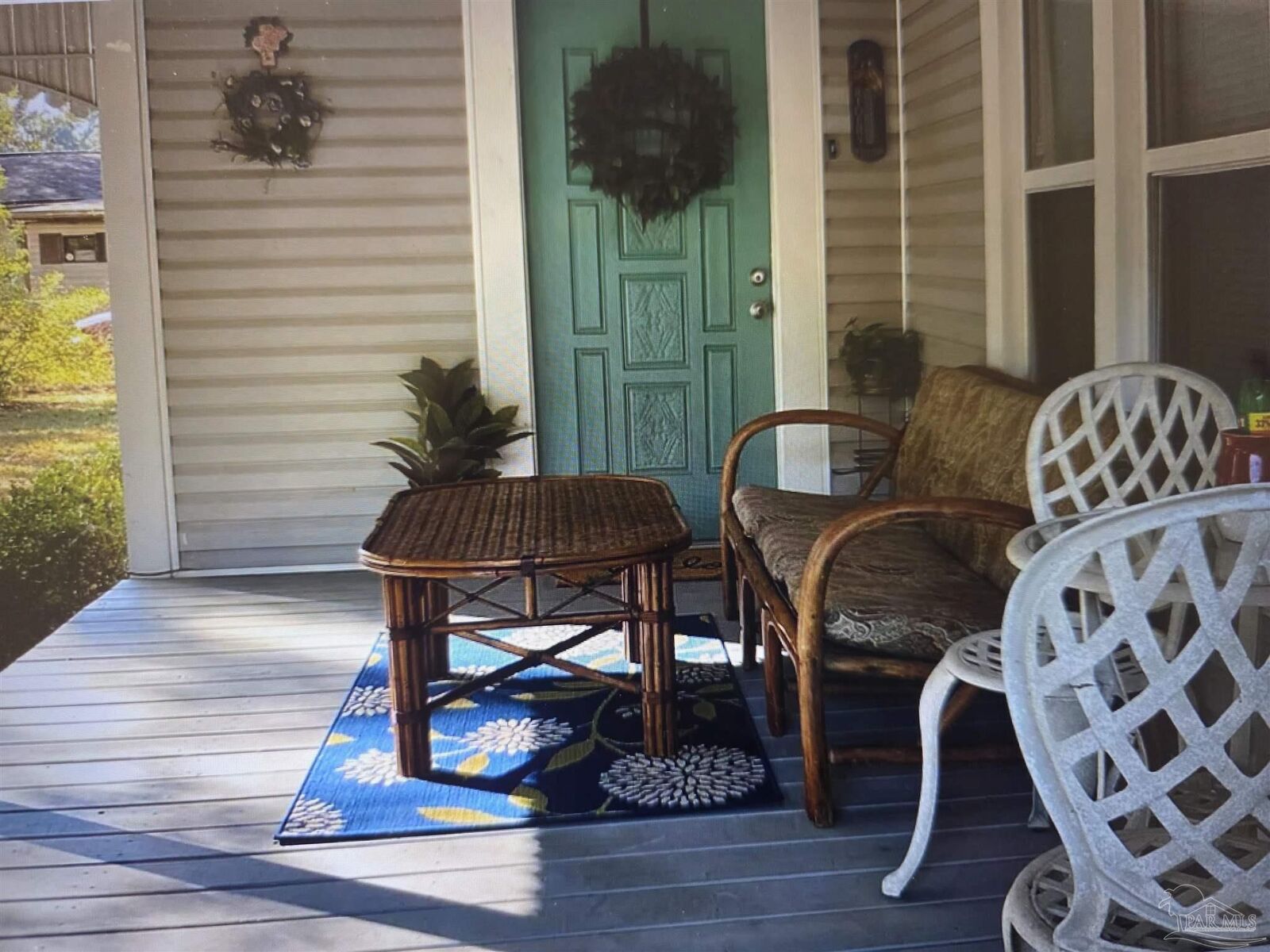 Property Photo:  715 N 46th Ave  FL 32506 