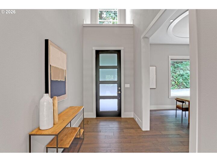 Property Photo:  3127 SW Champlain Dr  OR 97205 
