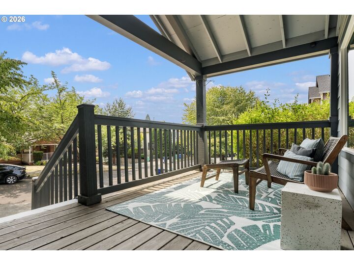 Property Photo:  13815 SE Steele St  OR 97236 