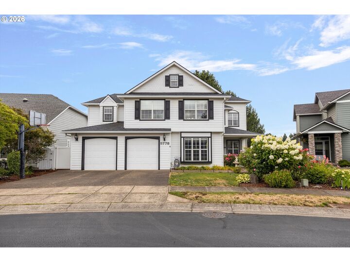 Property Photo: 5778 Westlake Loop N OR 97303